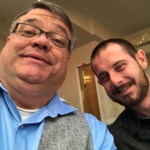 Meet your Posher, James